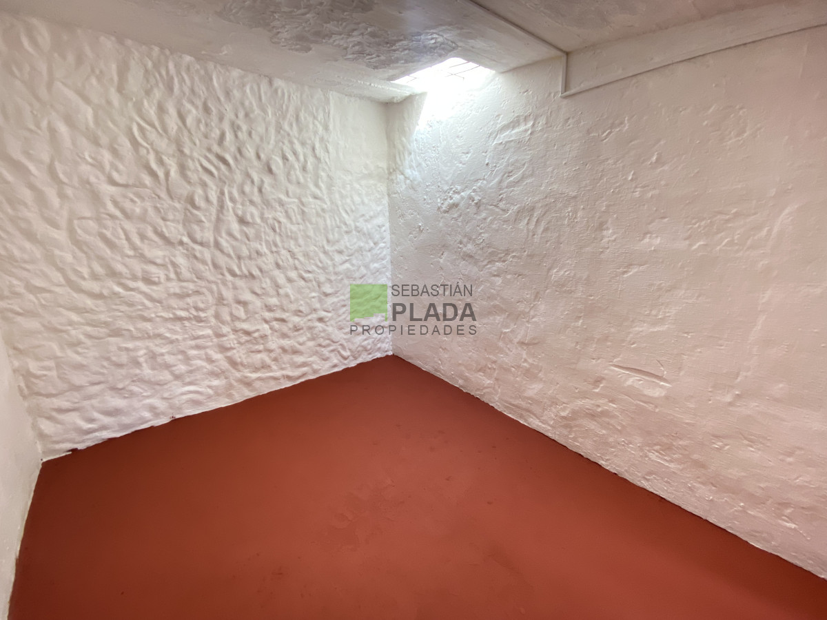 Apartamento ID.1015 - Apartamento de 1 Dormitorio en Alquiler en San Carlos
