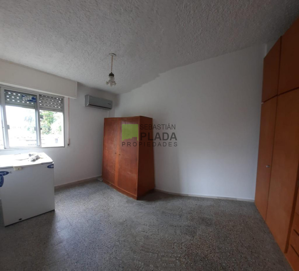 Apartamento ID.675 - Apartamento céntrico, 3 dormitorios, primer piso.-