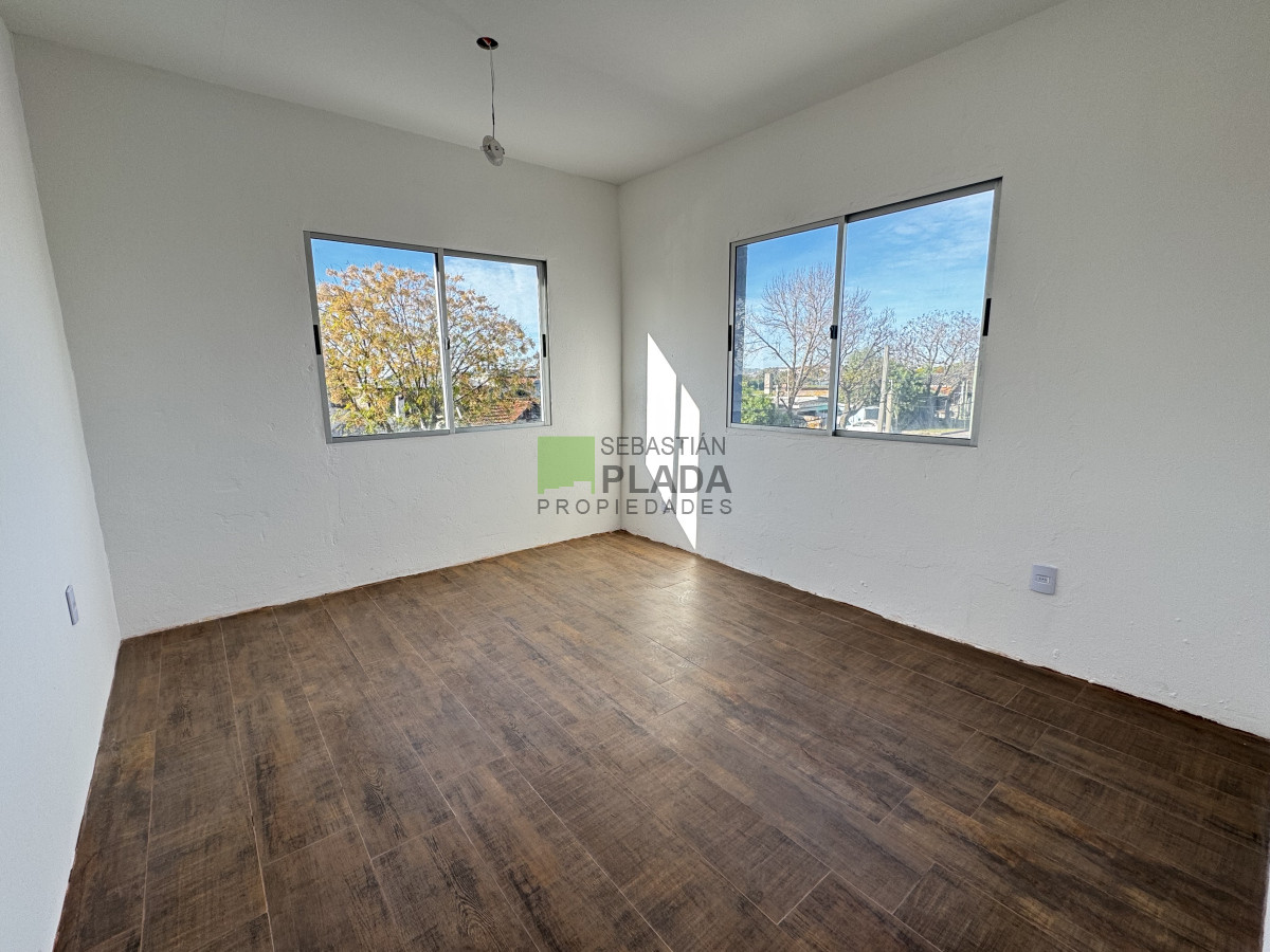 Apartamento ID.984 - Apartamento 2 dormitorios a estrenar, en Alquiler en San Carlos