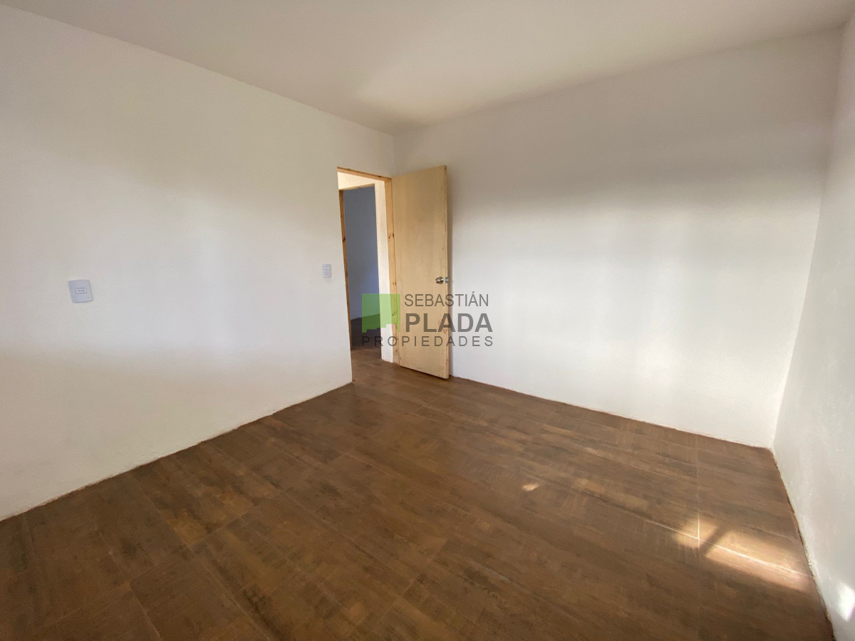 Apartamento ID.989 - Apartamento 2 dormitorios a estrenar, en Alquiler en San Carlos