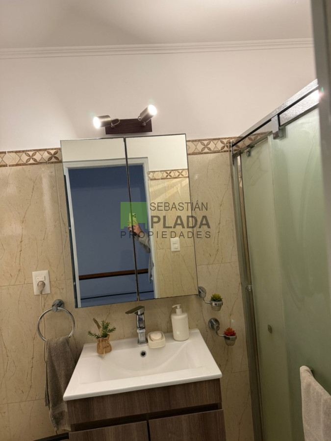 Apartamento ID.404 - Duplex 2 Dormitorios y más, a pasos de todo.