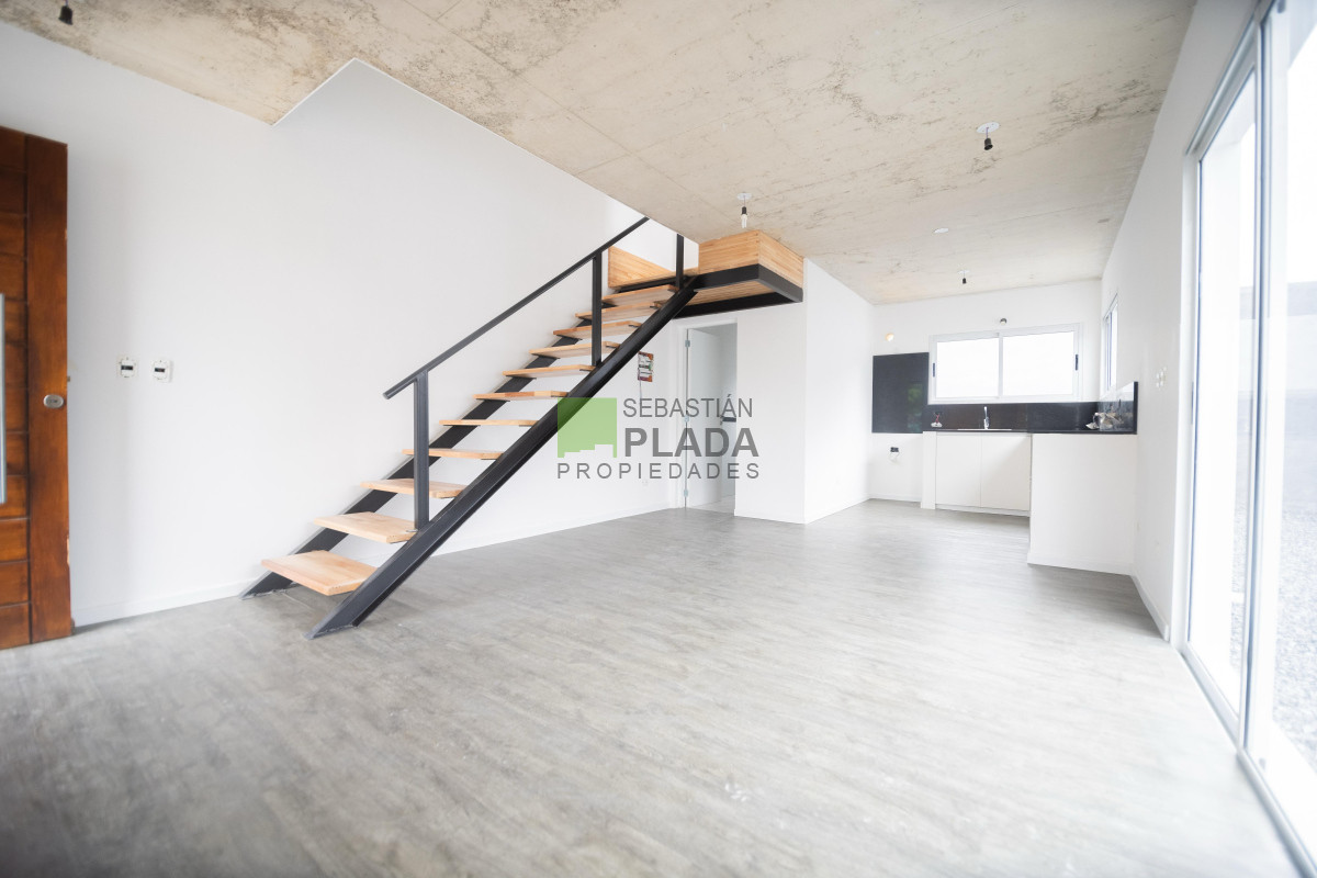 Apartamento ID.966 - A Estrenar Loft 2 Dormitorios en el Centro de San carlos