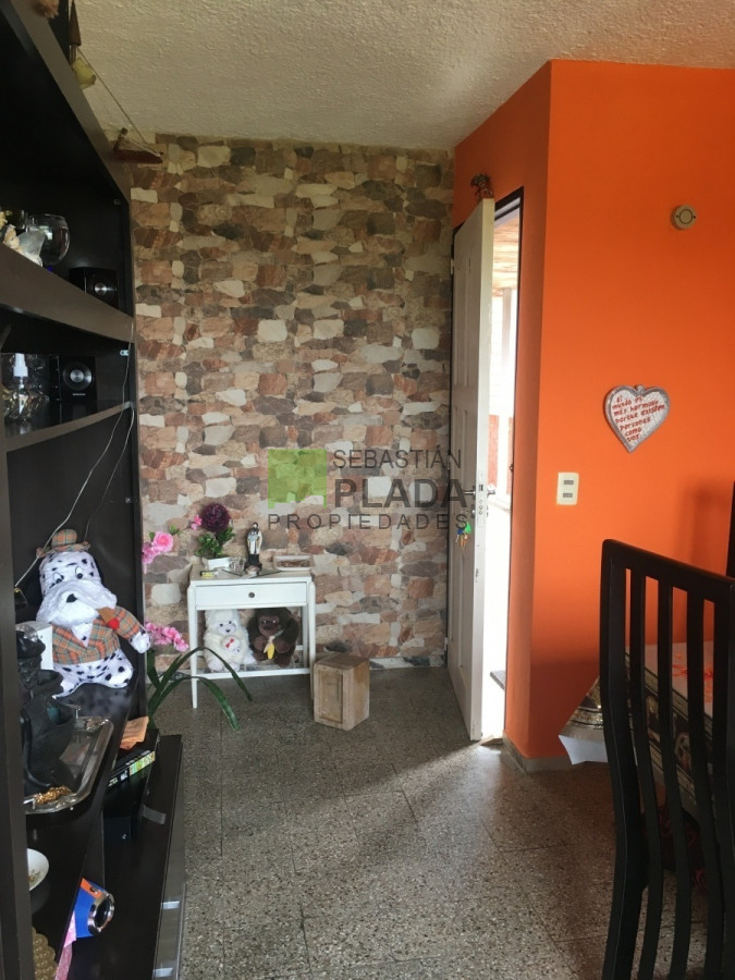 Apartamento ID.575 - Lindo apartamento céntrico, 1 dormitorio.-
