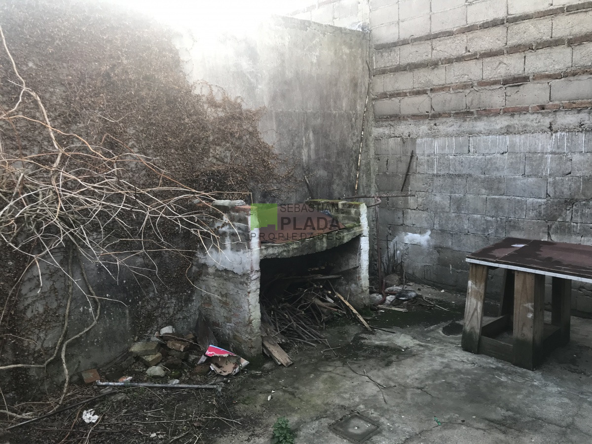 Apartamento ID.170 - apartamento 2 dormitorios frente a Cedemcar, esta alquilado