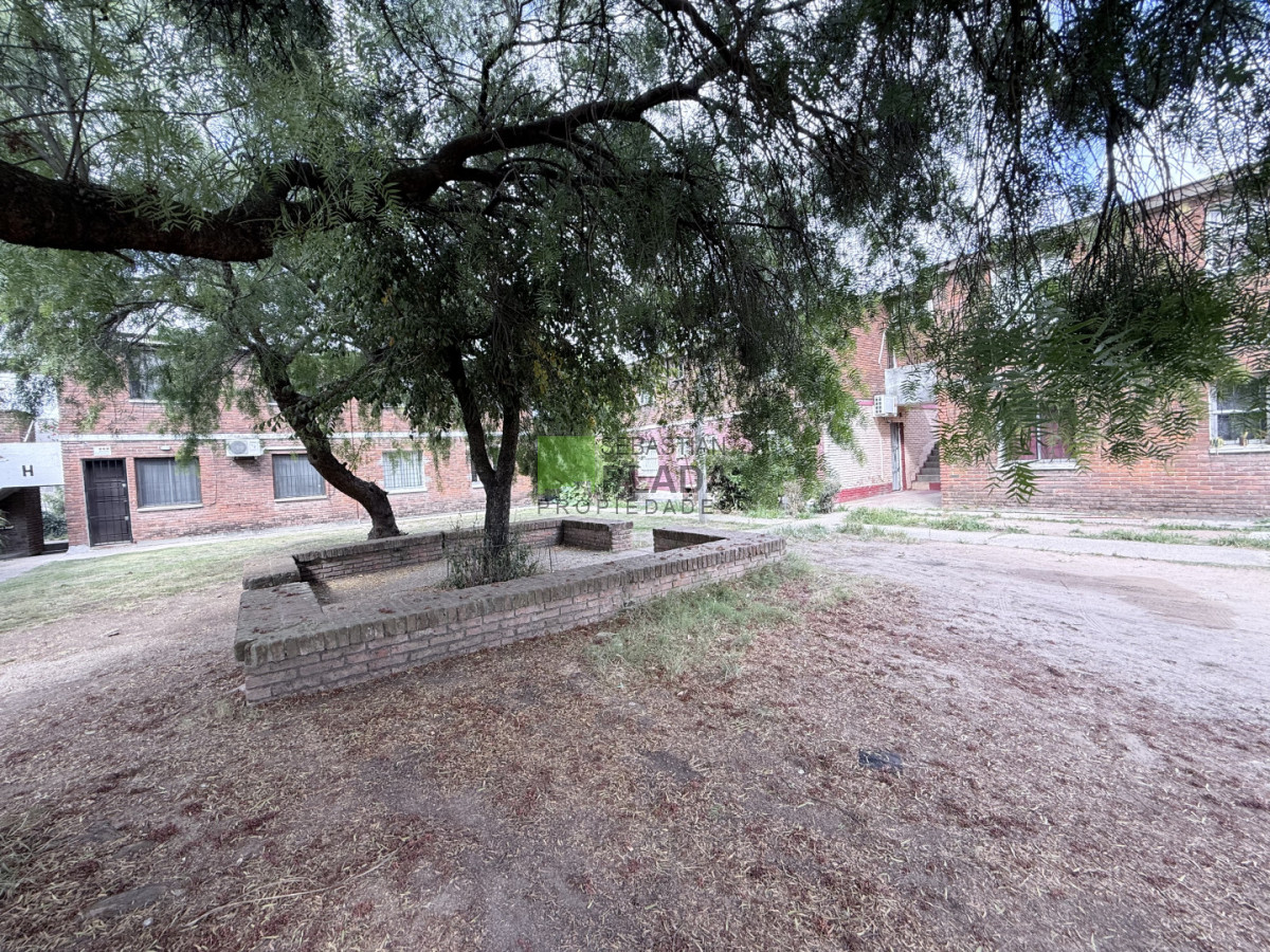 Apartamento ID.1062 - Cómodo apartamento 2 Dormitorios en Planta Baja