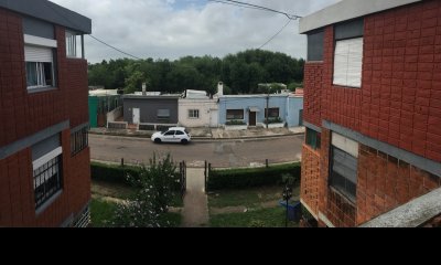 Lindo apartamento céntrico, 1 dormitorio.-