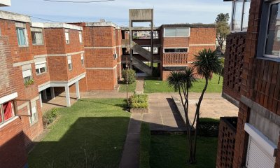 Apartamento 3 dormitorios a 2 cuadras de Plaza Artigas