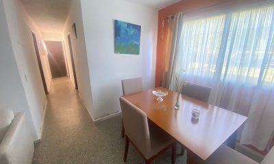 Excelente oportunidad en venta! Apartamento de 3 Dormitorios en Centro de San Carlos