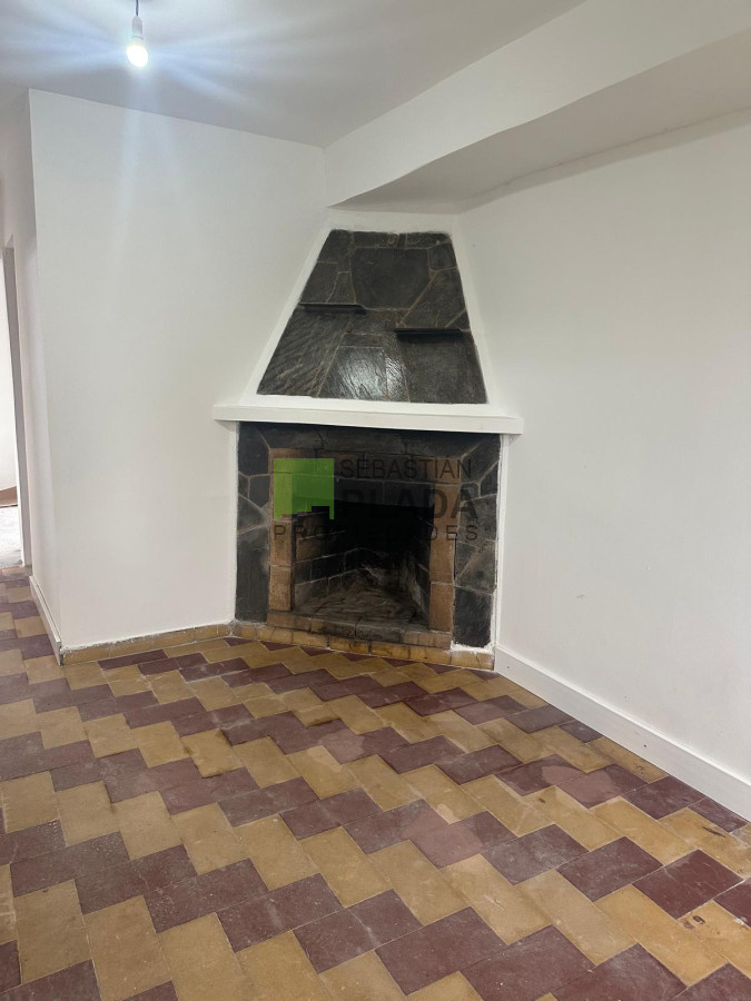 Casa 1 dormitorio, en venta - PLD894C