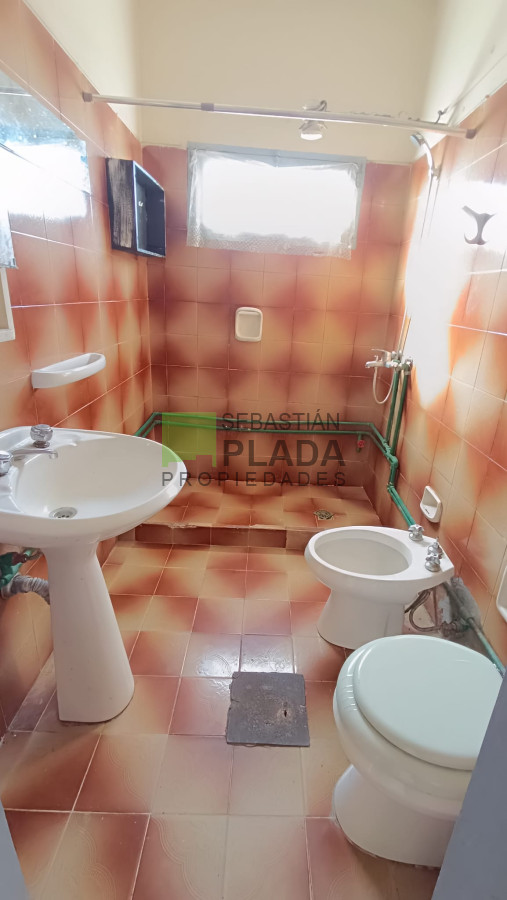 Casa ID.707 - Casa de 2 Dormitorios en Venta en San Carlos