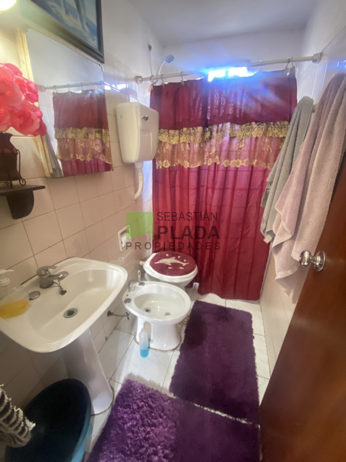 Casa ID.1008 - Casa de 2 Dormitorios en Venta en Maldonado