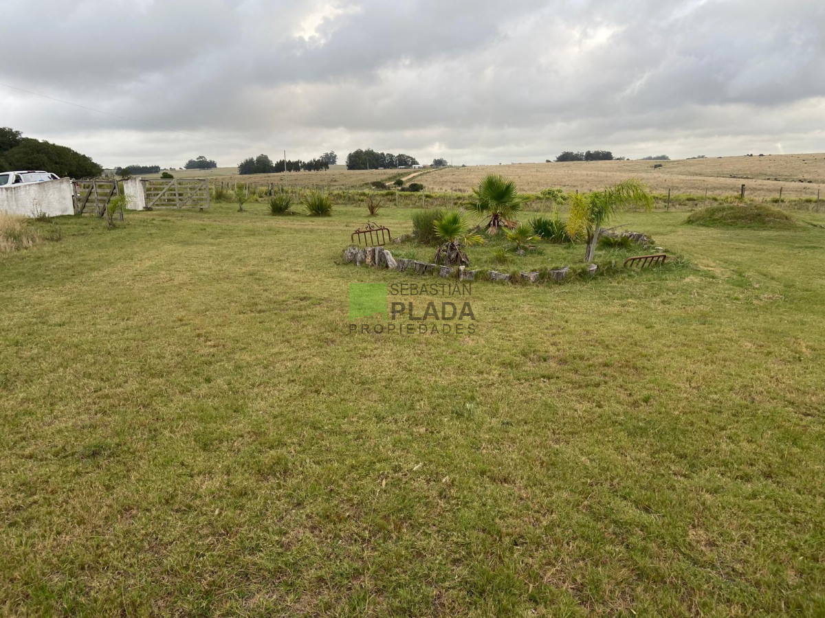 Casa ID.962 - Casa de Campo a minutos de San Carlos