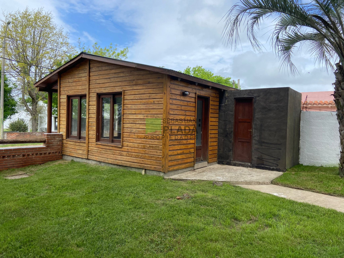 Casa ID.902 - 4 construcciones en un mismo padrón en Venta en San Carlos
