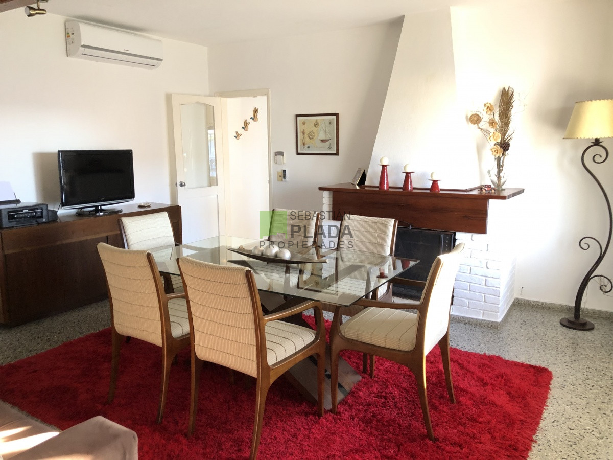 Casa ID.295 - Muy linda casa 3 dormitorios en San carlos