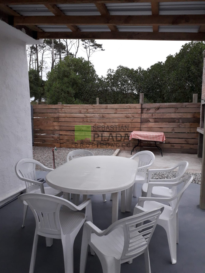 Casa ID.495 - Casa y apartamentos en La Juanita, pegado a José Ignacio