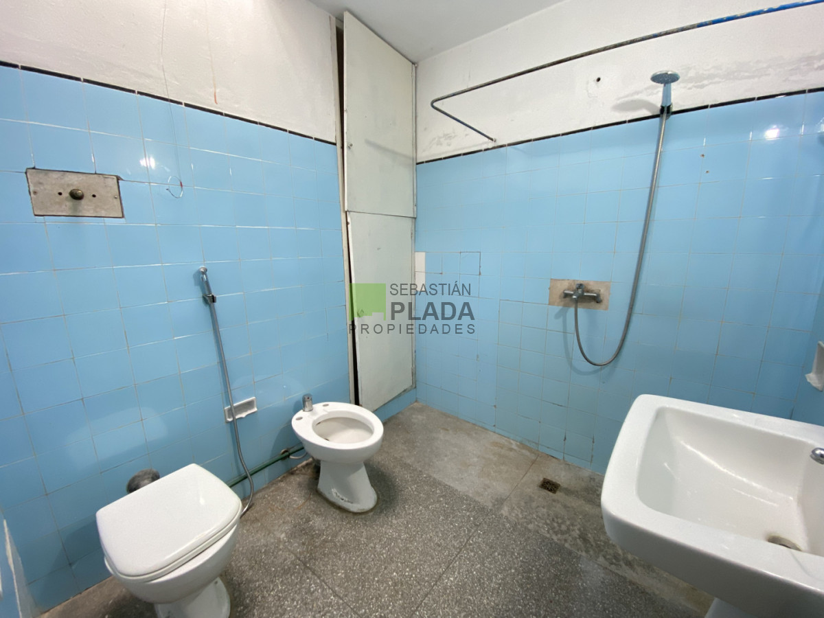 Casa ID.1092 - Apartamento de 1 Dormitorio en Alquiler en pleno Centro de San Carlos