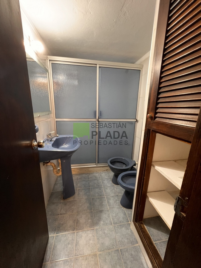 Casa ID.798 - Casa de 2 Dormitorios y Garaje en San Carlos