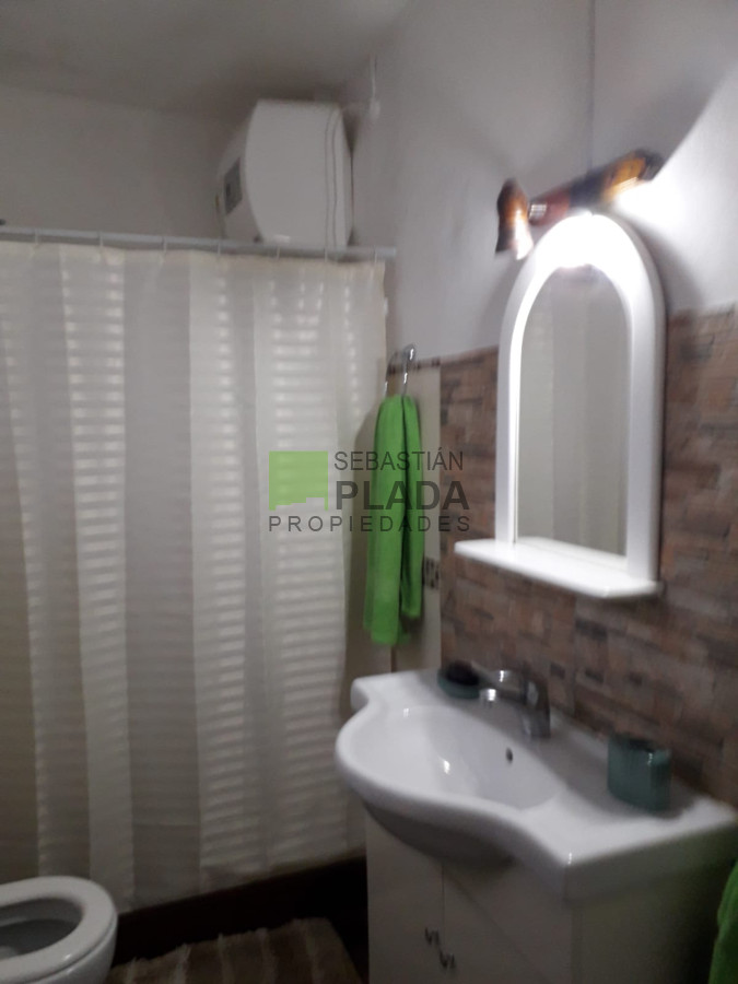 Casa ID.495 - Casa y apartamentos en La Juanita, pegado a José Ignacio