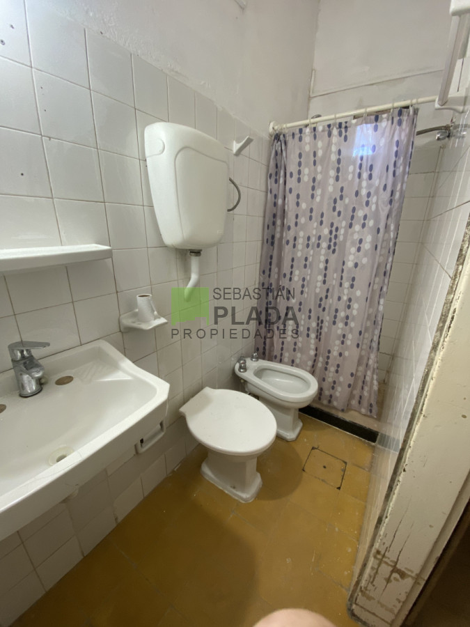 Casa ID.974 - Casa 3 dormitorios, 2 baños en el centro de San Carlos