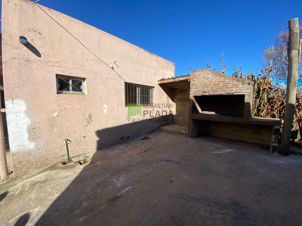 Casa ID.902 - 4 construcciones en un mismo padrón en Venta en San Carlos