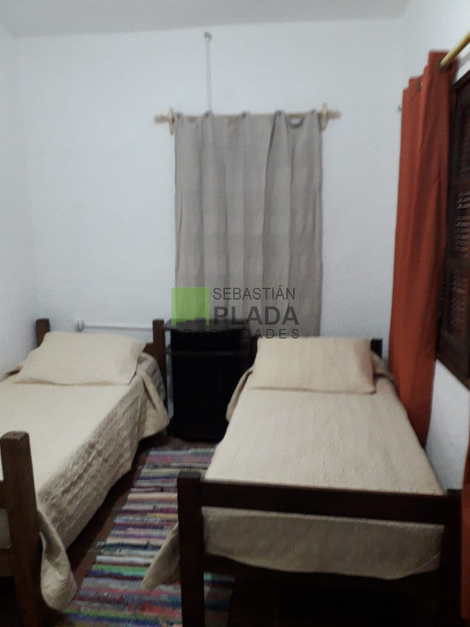 Casa ID.495 - Casa y apartamentos en La Juanita, pegado a José Ignacio