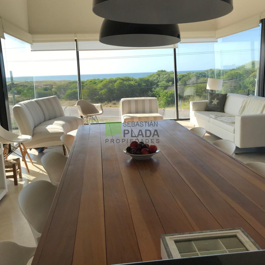 Casa ID.279 - Devonnier casa Oceánica