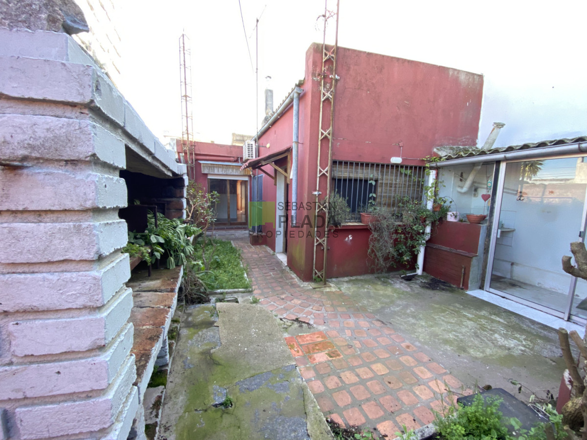 Casa ID.1097 - Casa en PH 2 dormitorios Centro de San carlos