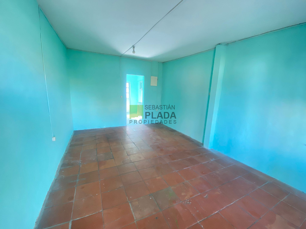 Casa ID.686 - Monoambiente en Alquiler en San Carlos