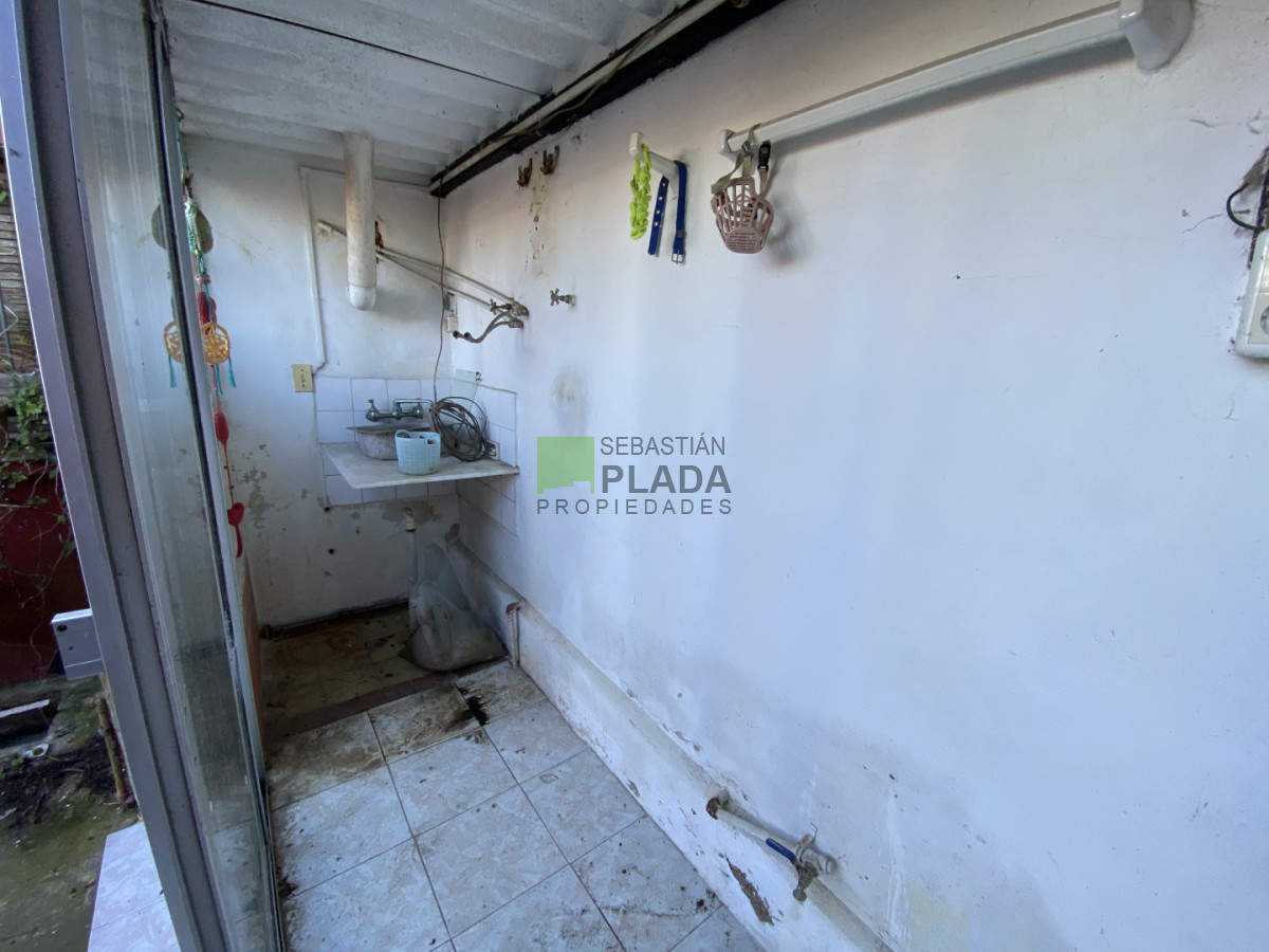 Casa ID.1097 - Casa en PH 2 dormitorios Centro de San carlos