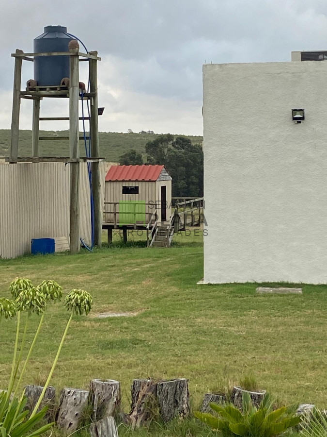 Casa ID.962 - Casa de Campo a minutos de San Carlos