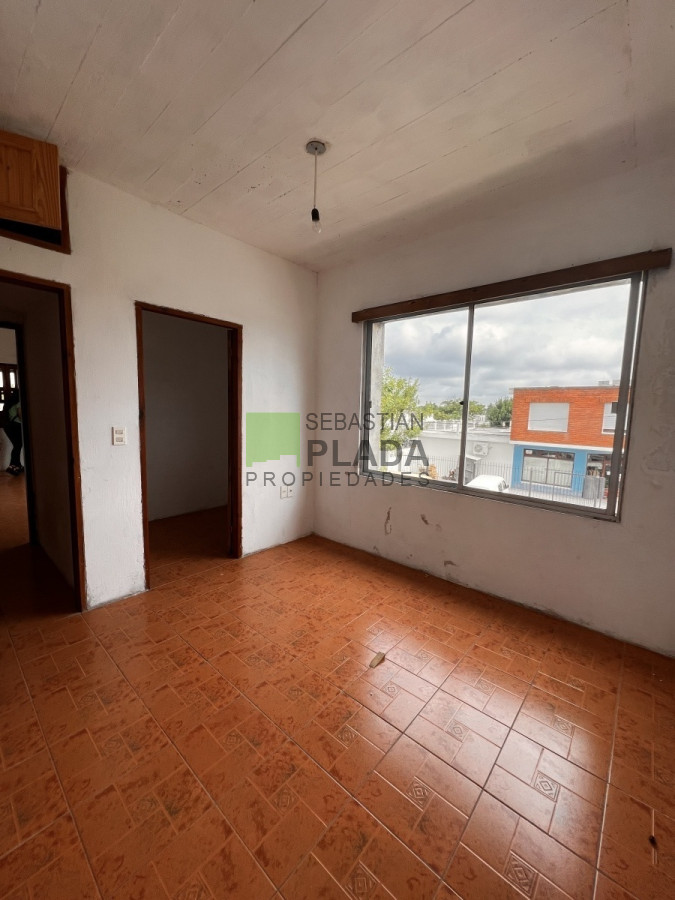 Casa ID.576 - PRÓXIMAMENTE EN ALQUILER!! Casa de altos, 3 dormitorios sobre Av. Alvariza