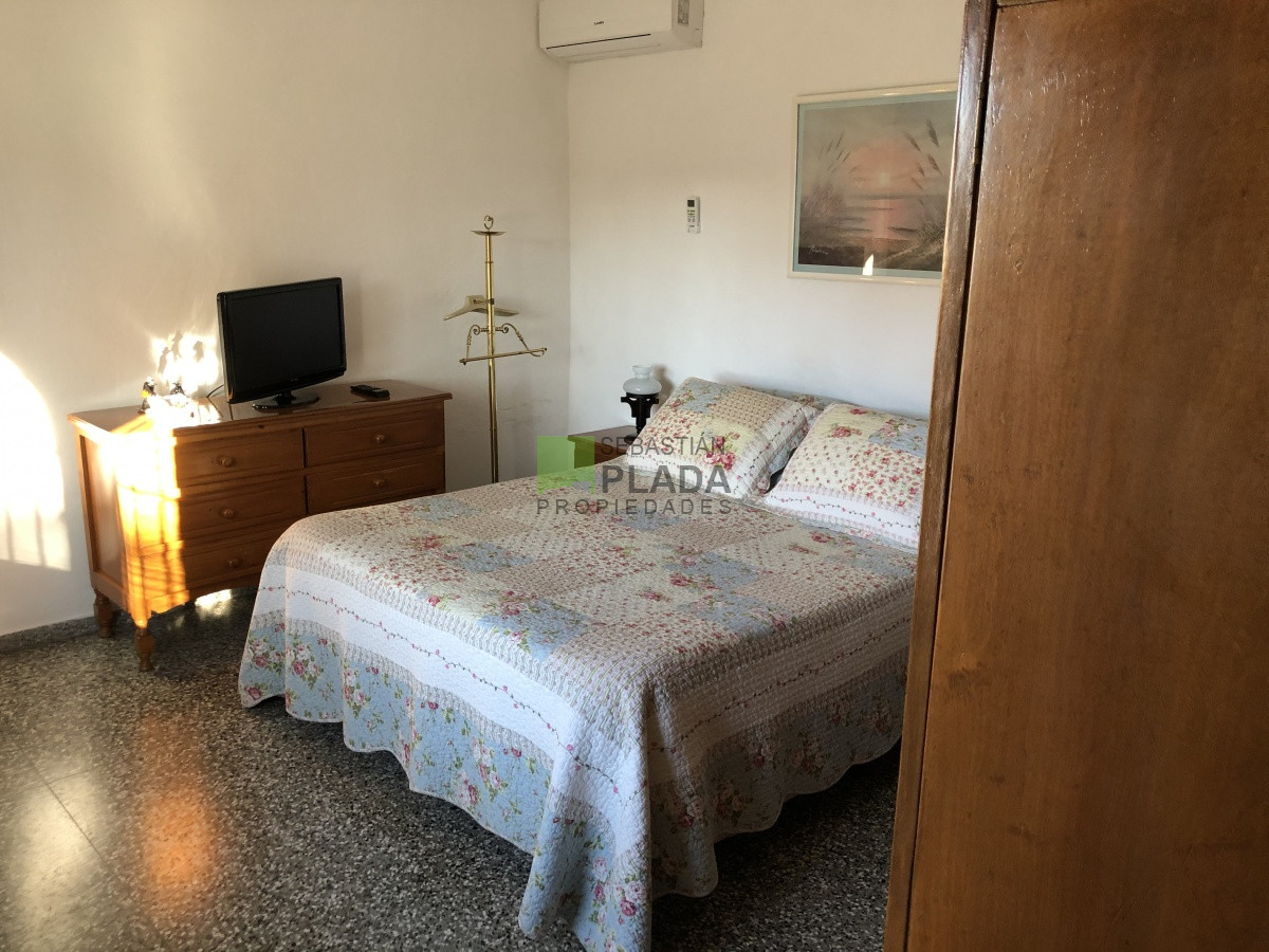 Casa ID.295 - Muy linda casa 3 dormitorios en San carlos