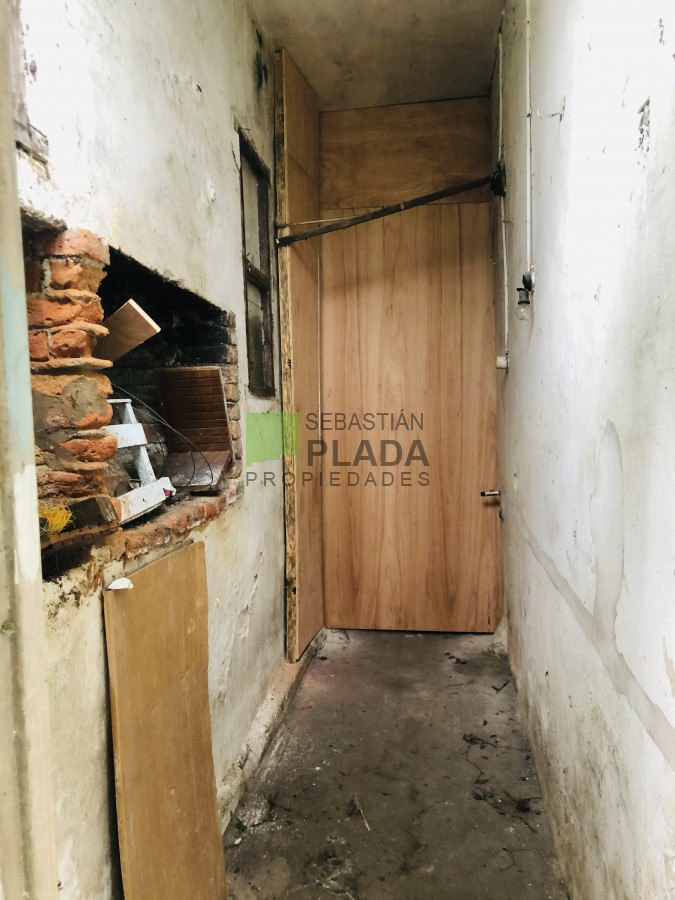 Casa ID.448 - Casa 3 dormitorios en el centro de San Carlos