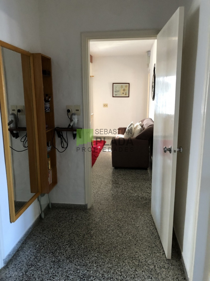 Casa ID.295 - Muy linda casa 3 dormitorios en San carlos