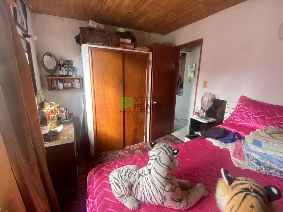 Casa ID.1008 - Casa de 2 Dormitorios en Venta en Maldonado