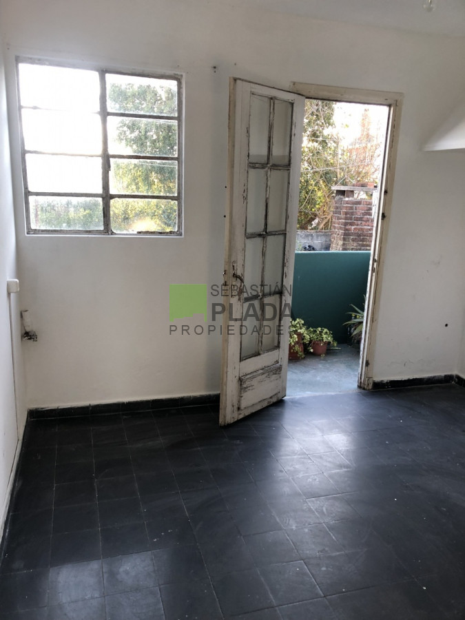 Casa ID.533 - Apartamento de altos, Centro, 1 dormitorio, inmejorable ubicación