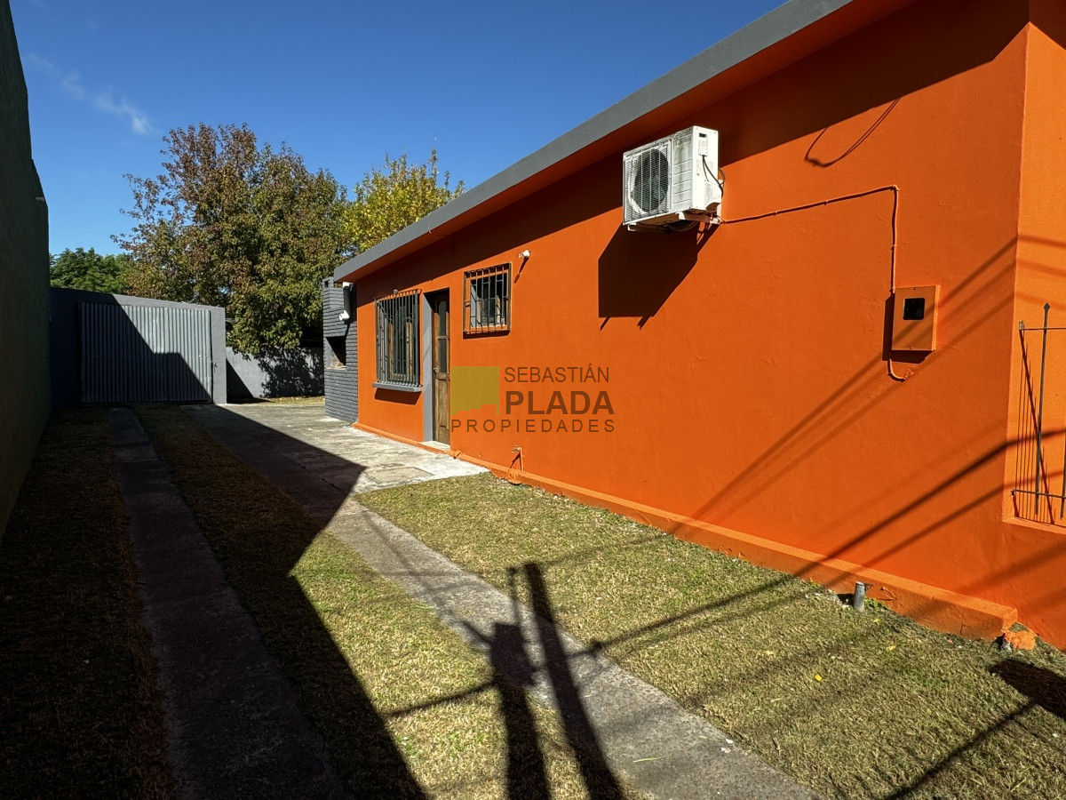 Casa ID.872 - Casa de 3 Dormitorios en Venta en San Carlos