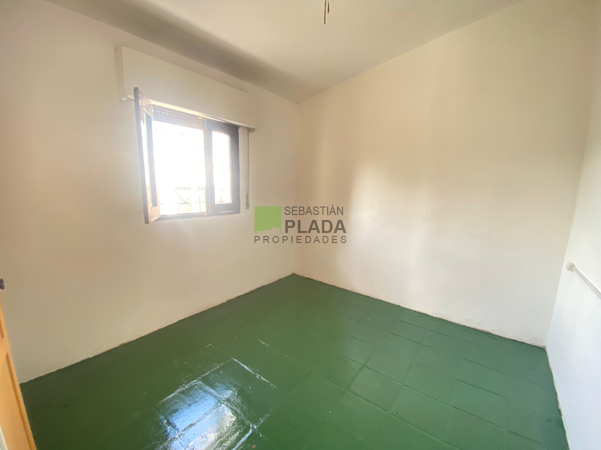 Casa ID.972 - Casa de 2 dormitorios en Alquiler en San Carlos
