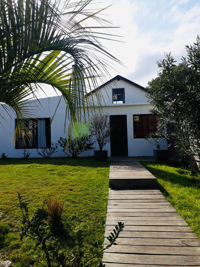 Casa ID.495 - Casa y apartamentos en La Juanita, pegado a José Ignacio