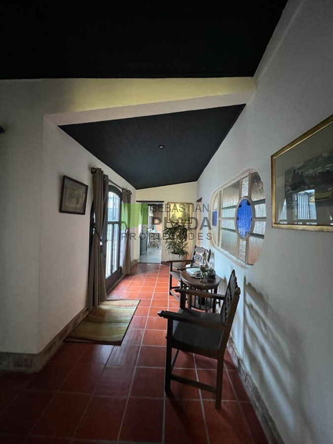 Casa ID.816 - en Venta casa del  1800