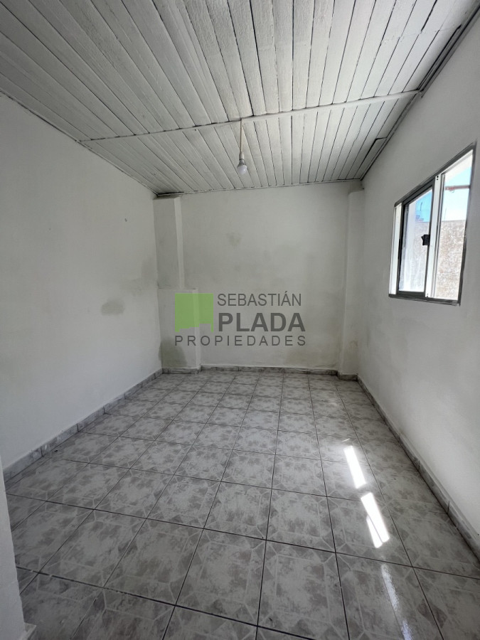 Casa ID.679 - ¡ATENCIÓN PRÓXIMAMENTE! Casa 4 Dormitorios con garaje en alquiler en el Centro de San Carlos