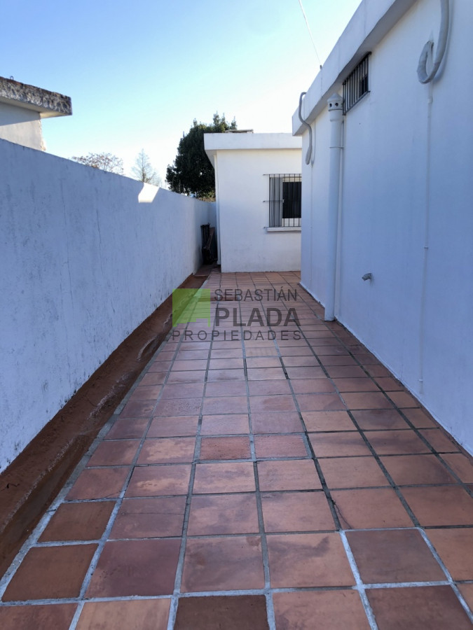 Casa ID.295 - Muy linda casa 3 dormitorios en San carlos