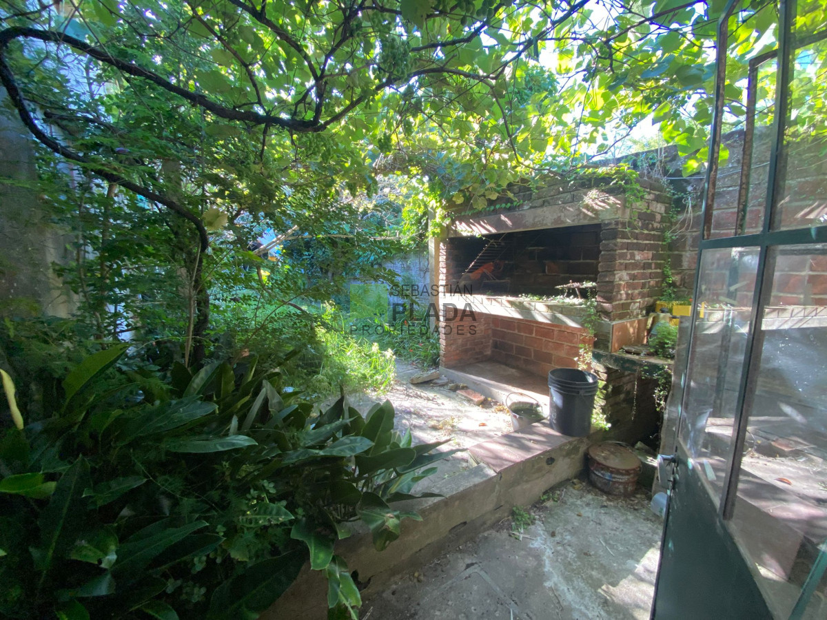 Casa ID.84 - Casa de Tres Dormitorios y Garaje en Venta en San Carlos