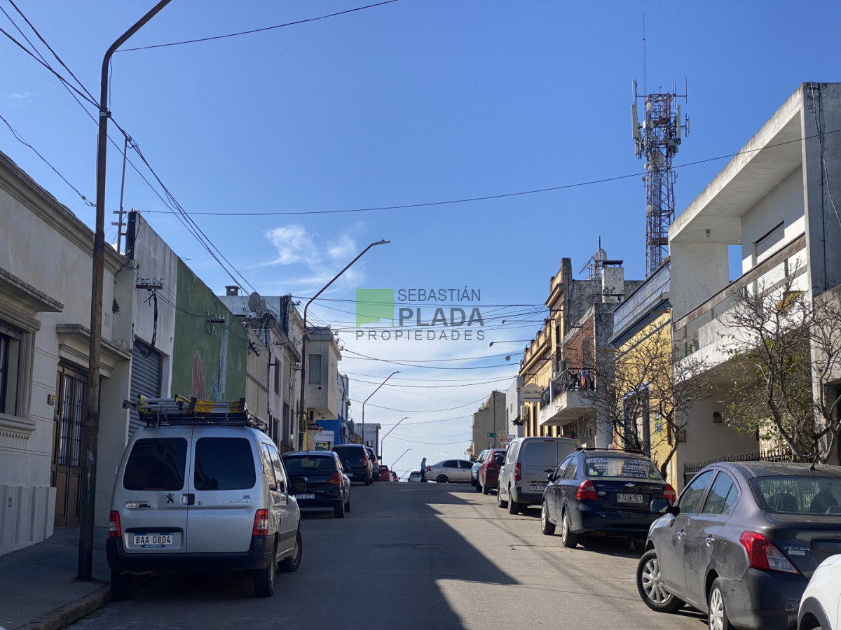 Casa ID.1097 - Casa en PH 2 dormitorios Centro de San carlos