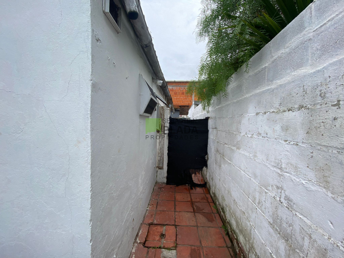 Casa ID.863 - Casa de 2 Dormitorios en Venta en San Carlos