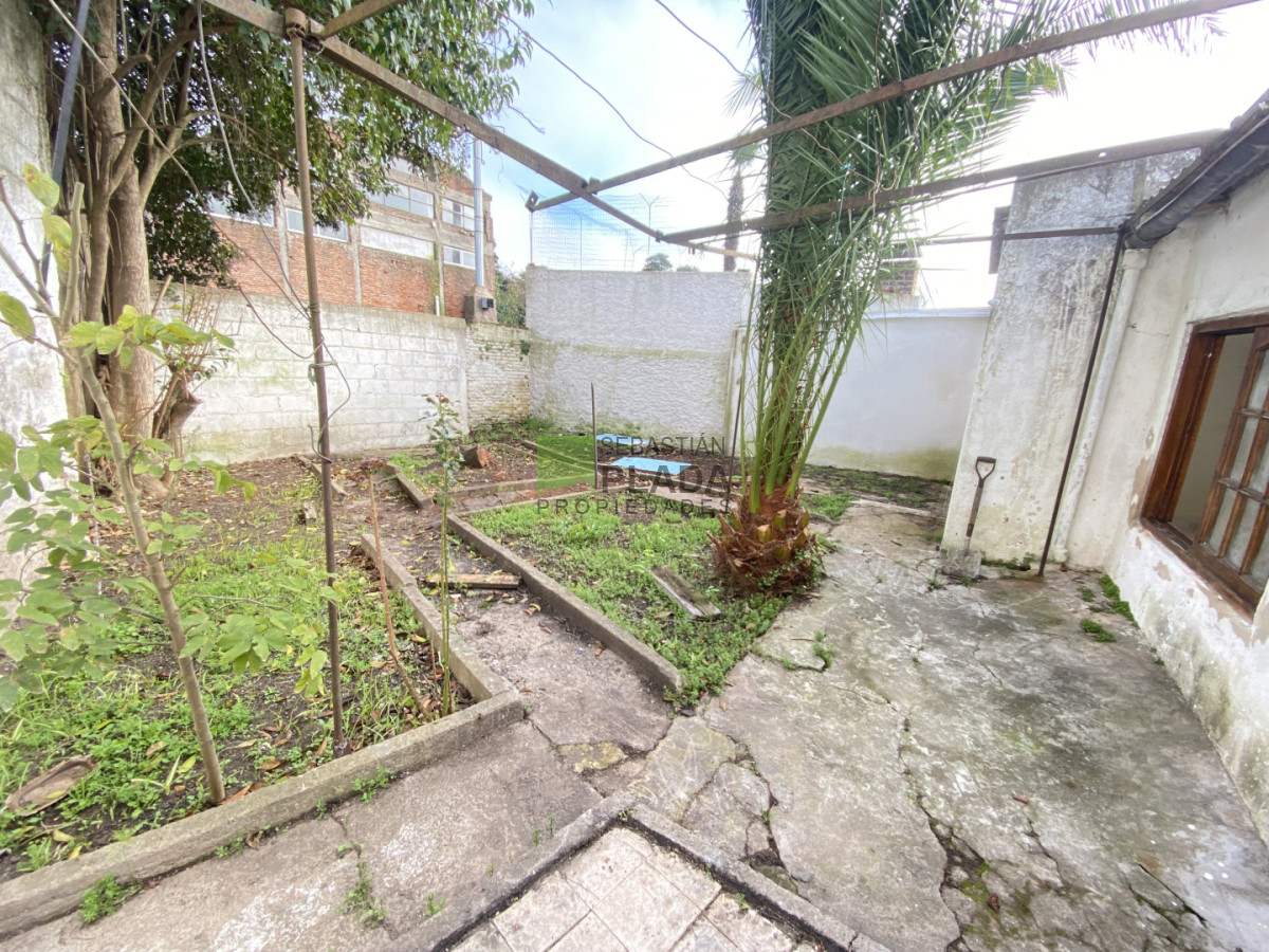 Casa ID.679 - Casa 4 Dormitorios con garaje en alquiler en el Centro de San Carlos