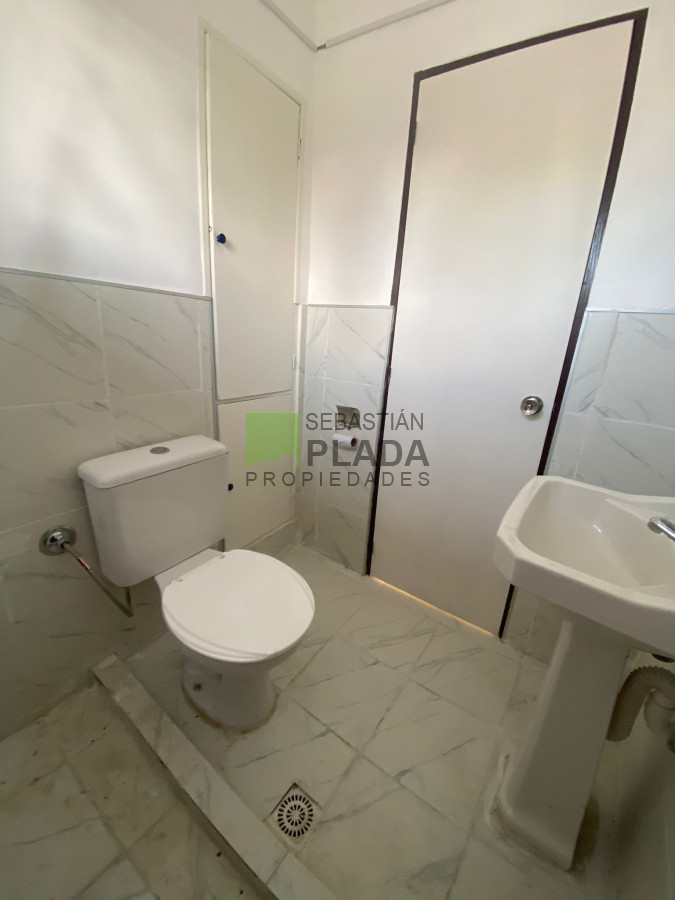 Casa ID.972 - Casa de 2 dormitorios en Alquiler en San Carlos