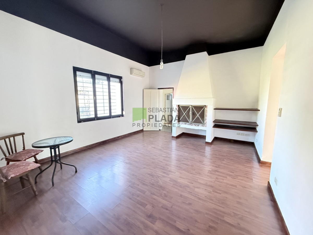 Casa ID.1089 - Casona de 1900 en el Centro de San Carlos