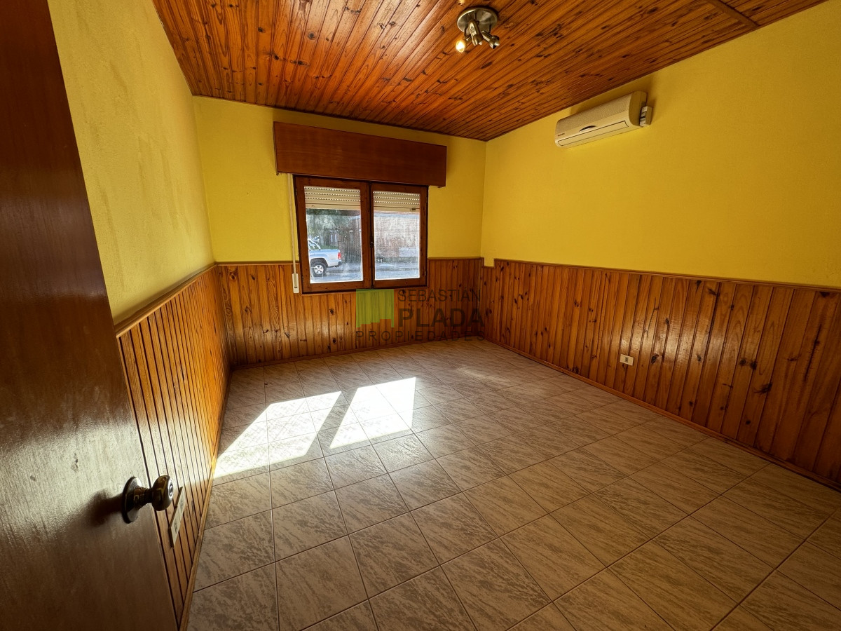 Casa ID.872 - Casa de 3 Dormitorios en Venta en San Carlos