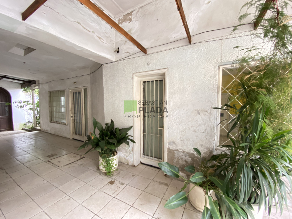 Casa ID.1092 - Apartamento de 1 Dormitorio en Alquiler en pleno Centro de San Carlos